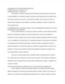 Analisis Matematicas