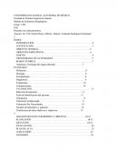 Pae En Colecistectomia Enfermería