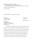 Estado De Origen Y Aplicacion De Los Fondos