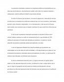 Parasitosis Intestinales