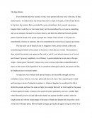 Features of epic heroes