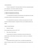 Estequiometria