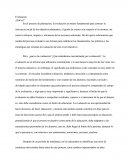 Que Es La Evaluación