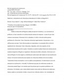 Vibraciones Producidas Por El Tráfico