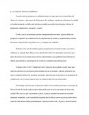 Calidad Total En México