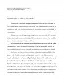 Geografía Venezolana