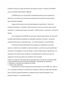 Hasta dónde Deseamos Cambiar, El Papel Docente