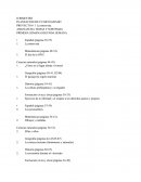 Planeación Bimestral 4to Grado