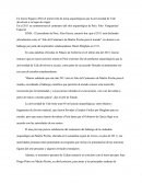 Actividades En El Centenario De Machu Picchu