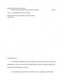 PARTICIPACION CIUDADANA