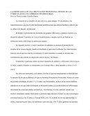 Orientacion Vocacional