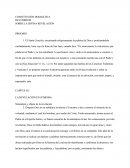 LA DIVINA REVELACIÓN