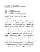 ROL DEL PSICÓLOGO EN LA INSTITUCIÓN EDUCATIVA