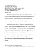 Impuesto Sobre La Renta