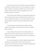 Pasivos Contingentes