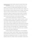 Filosófica Occidental