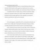 SISTEMAS DE INFORMACION EJECUTIVA