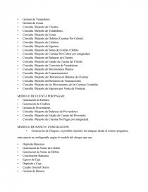 SISTEMAS DE INFORMACION EJECUTIVA. Página 7