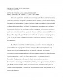 PAPEL DE VENEZUELA EN LA TRANSFORMACIÓN DE AMERICA LATINA Y EL CARIBE