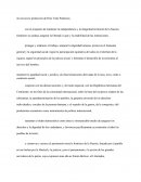 Diderencias Entre La Constitucion De 1961 Y 1999 De Venezuela