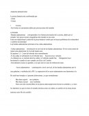 Anatomia Dentoalveolar