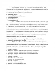 SISTEMAS DE INFORMACION EJECUTIVA. Página 5