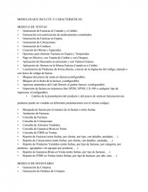 SISTEMAS DE INFORMACION EJECUTIVA. Página 4