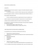 Insuficiencia Respiratoria