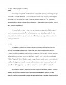 Invictus Un Buen Ejemplo De Coaching