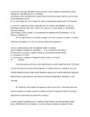 Actividades De Ondas Sonoras