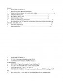 Análisis Del Diccionario De Español Actual