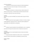 Division De La Jurisdiccion