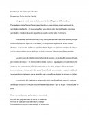 Introduccion A La Tecnología Educativa