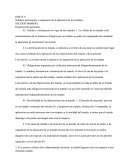 Nulidad De Los Tratados