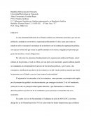 Refugiados Y Desplazados