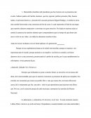 Programa De Fin De Ciclo Escolar