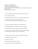 El Conde De Montecristo