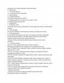 Introducción A Los Sistemas Basados En Microprocesador