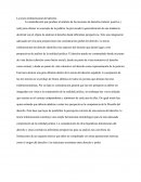 Tridimencionalidad Del Derecho