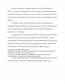 Desempeño Educativo