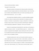 Cronicas De La Revolución Bonita