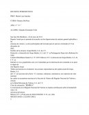 Recortes Periodisticos 3er año