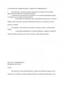 LA PRÁXIS AUTOBIOGRÁFICA