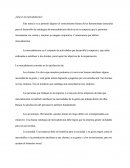 Qué Es La Mercadotecnia