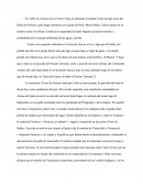 Cristobal Colon Venezuela