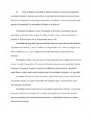 Necesidades De Abraham Maslow Enfermería