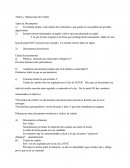 TITULOS Y OPERACIONES DE CREDITO