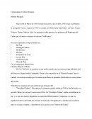 Compositores Criollos Peruanos