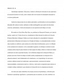 Profesora En Educación Primaria