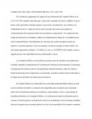 Codigo De Etica Del Contador público
